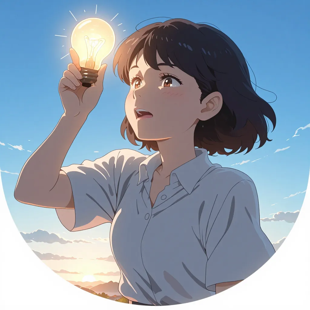 認識 연상 이미지