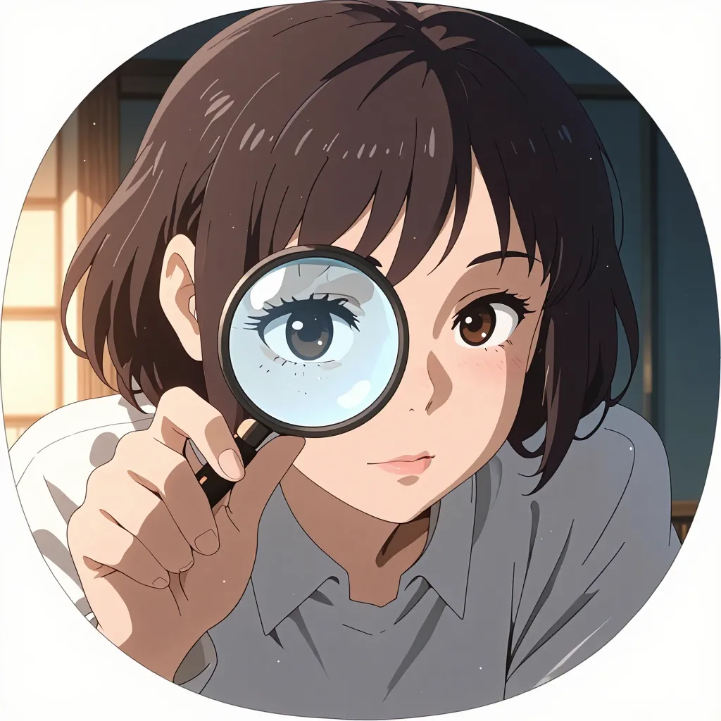 倍率 연상 이미지