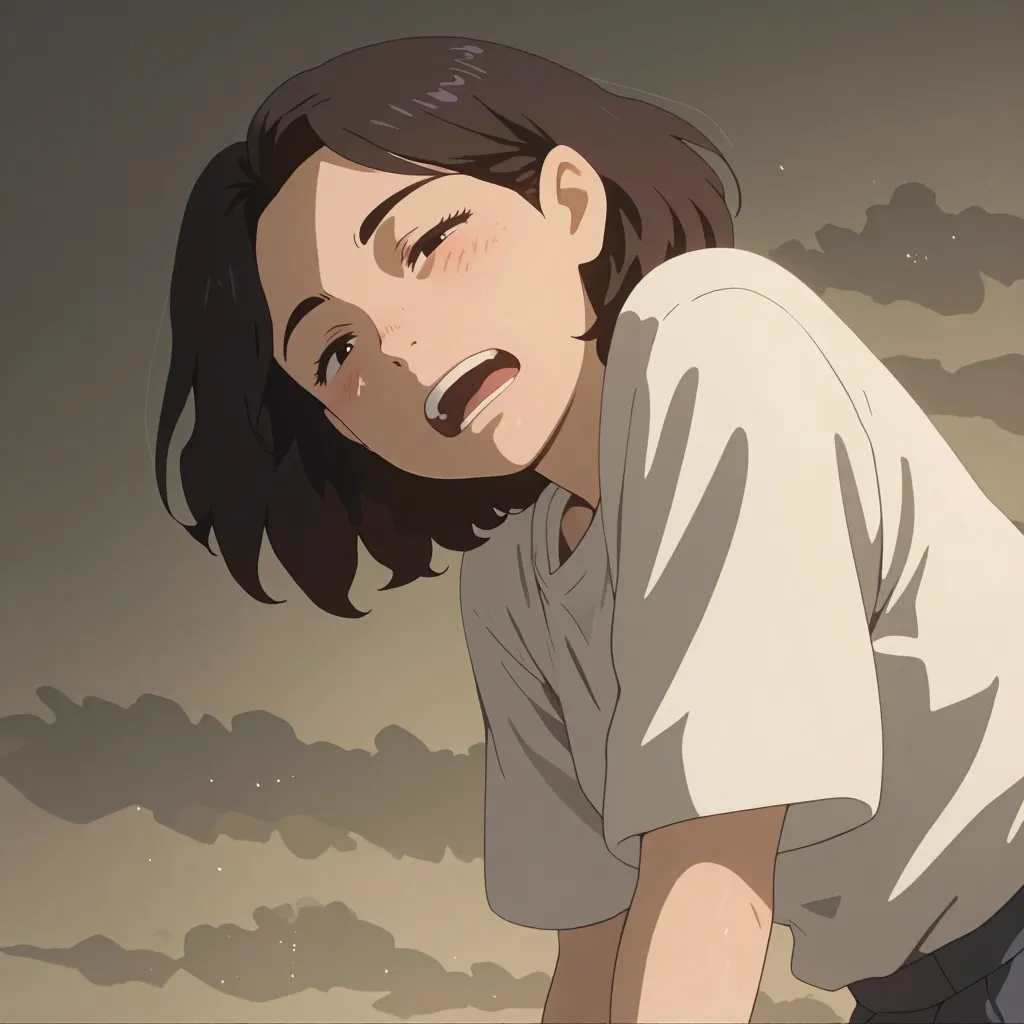 いやらしい 연상 이미지