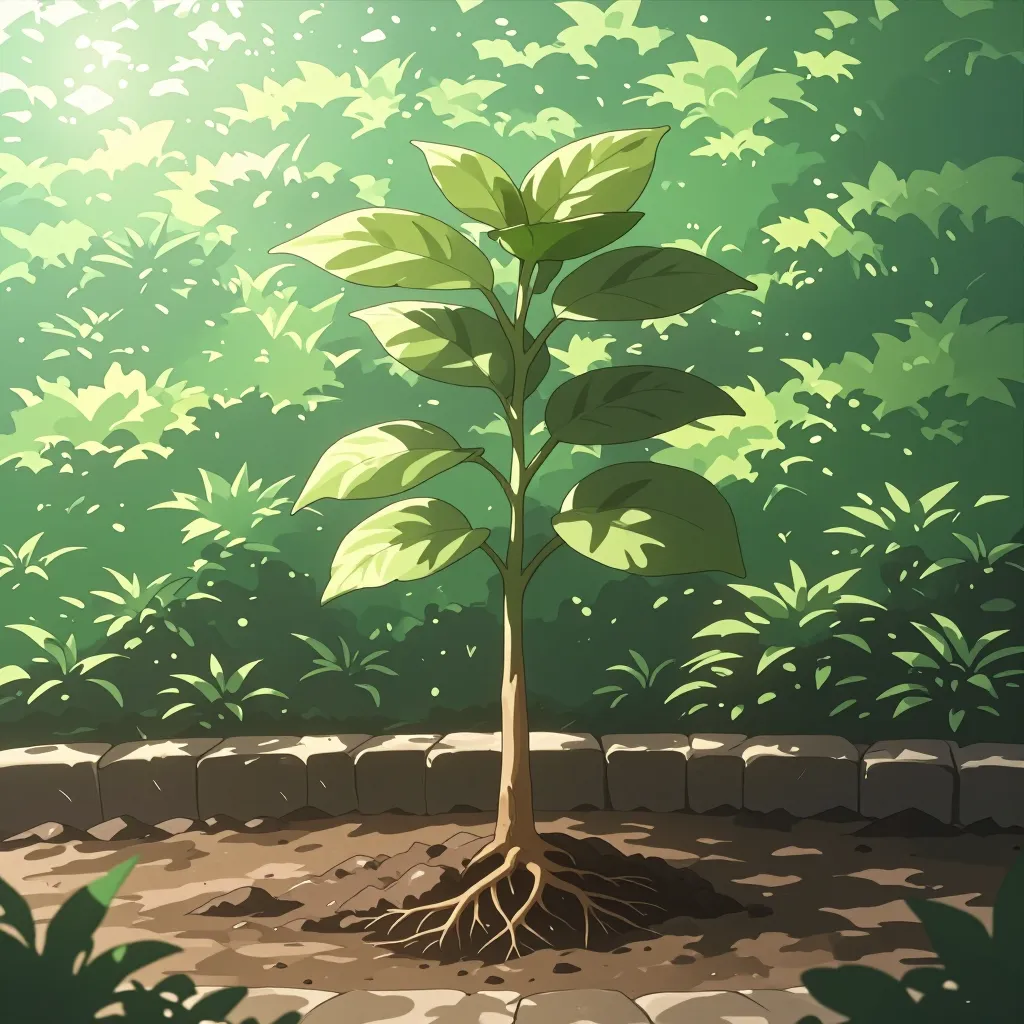植わる 연상 이미지