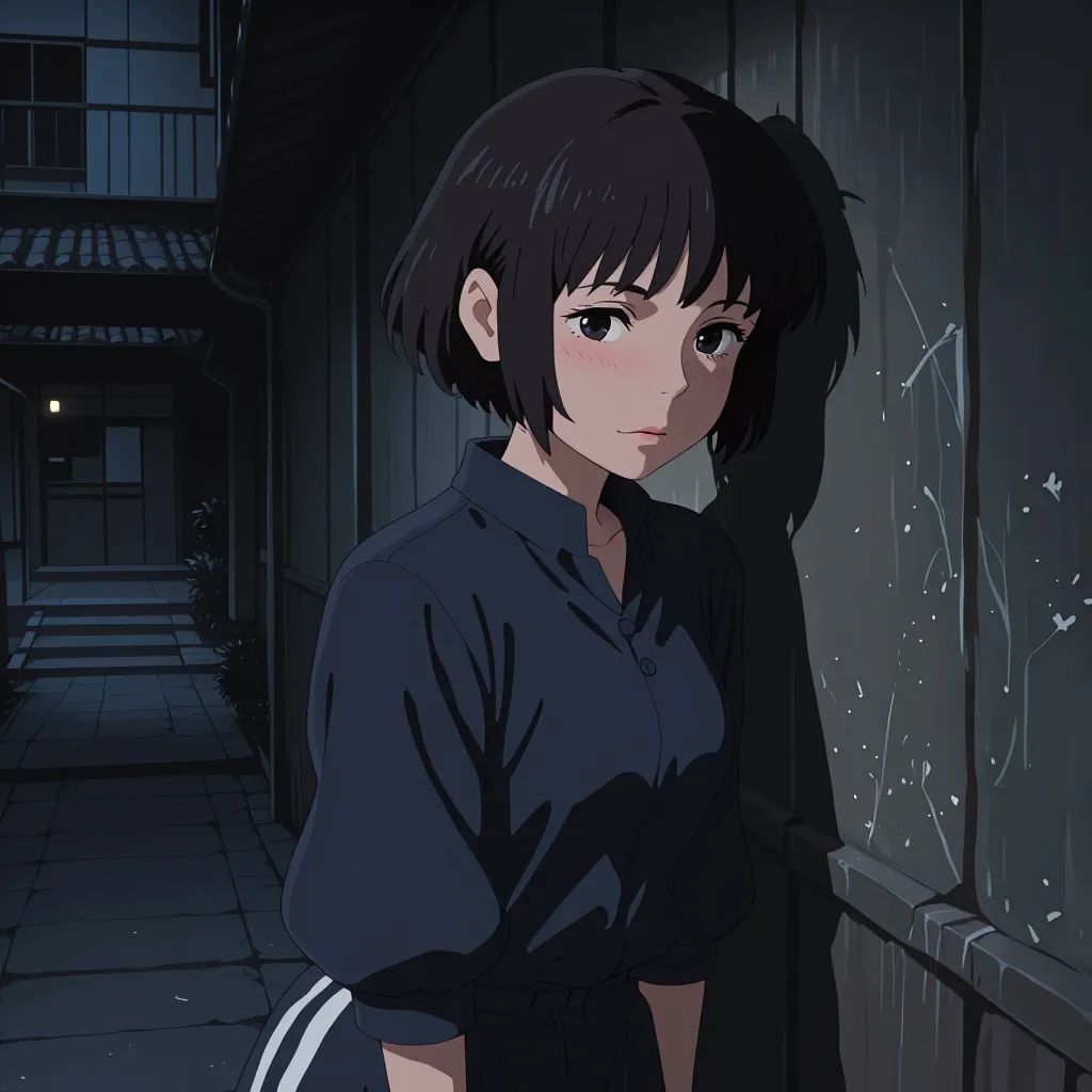 追い込む 연상 이미지