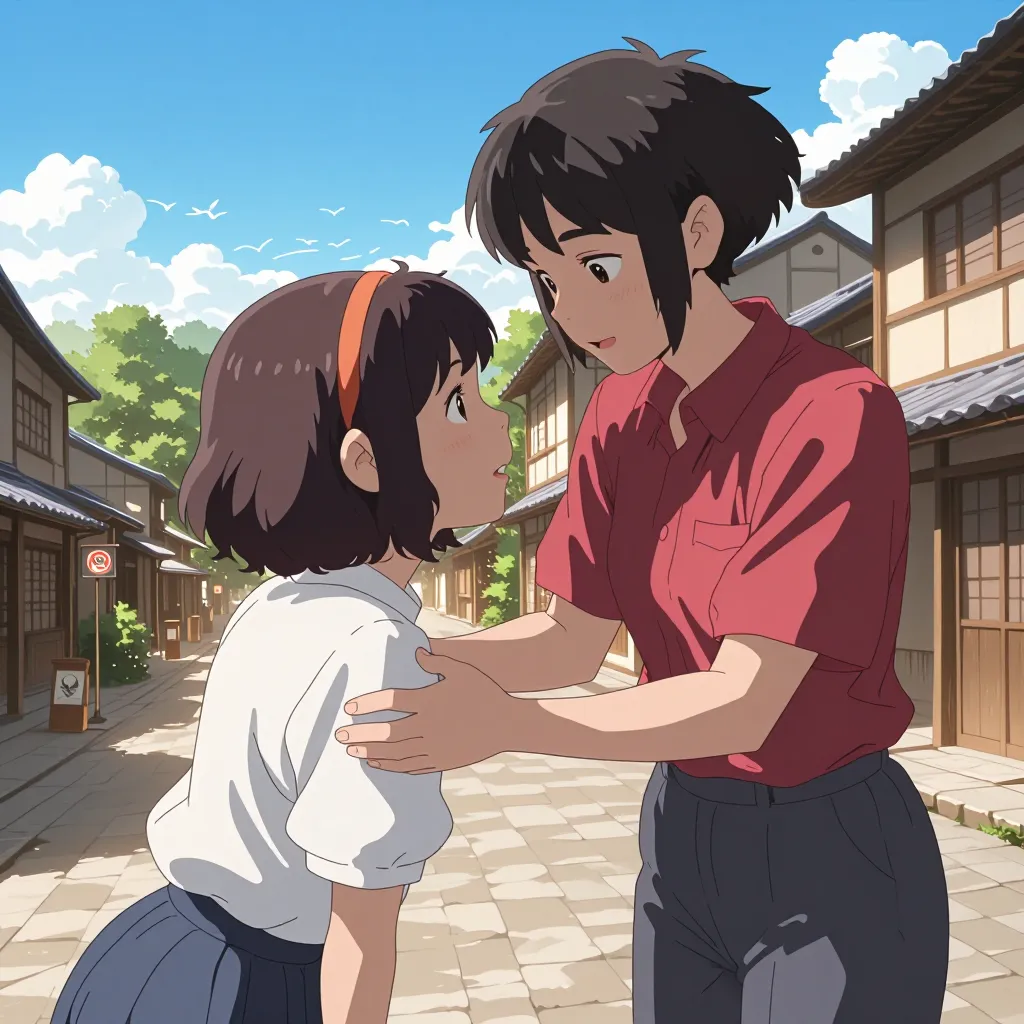 行い 연상 이미지