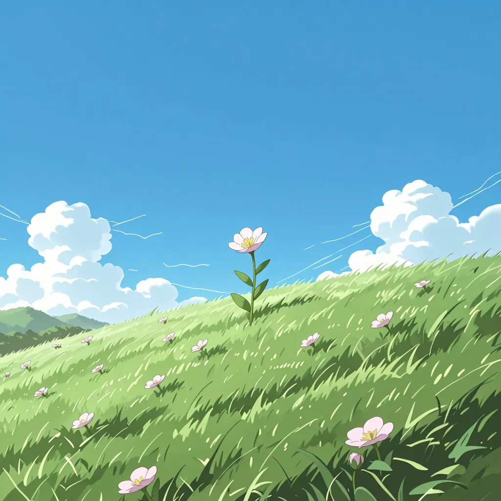 自ずから 연상 이미지