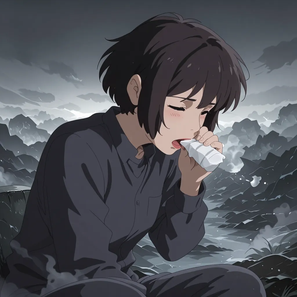 害する 연상 이미지