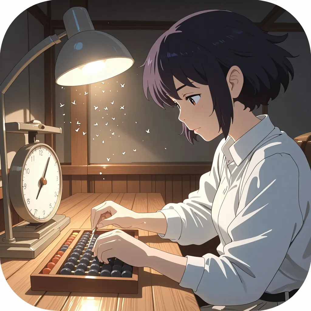 換算 연상 이미지