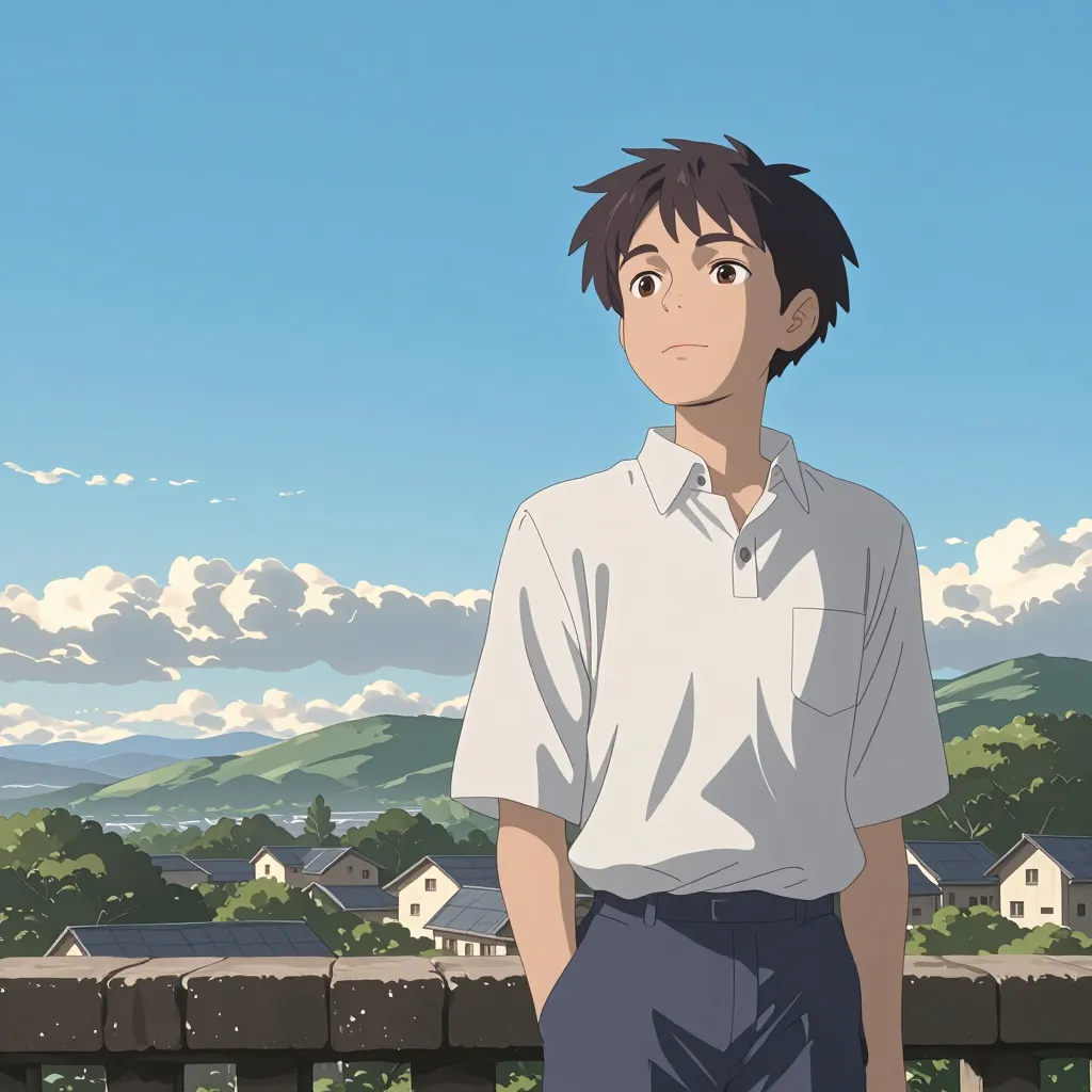 客観 연상 이미지