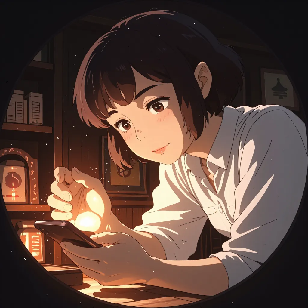 吟味 연상 이미지