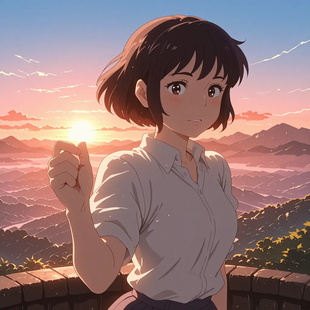 ぐっと 연상 이미지