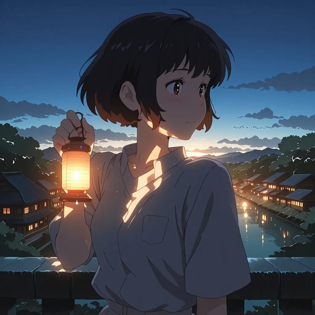 明かす 연상 이미지