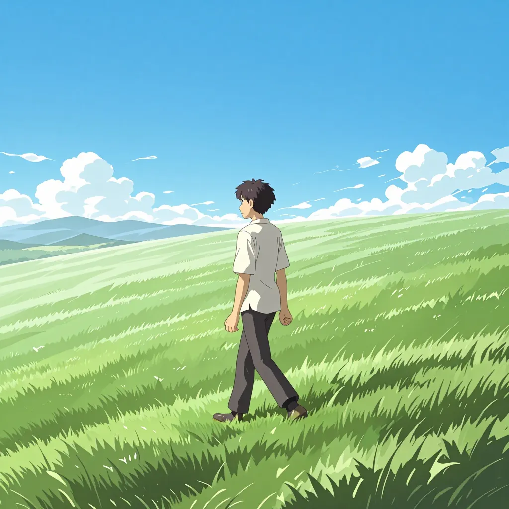 あっさり 연상 이미지