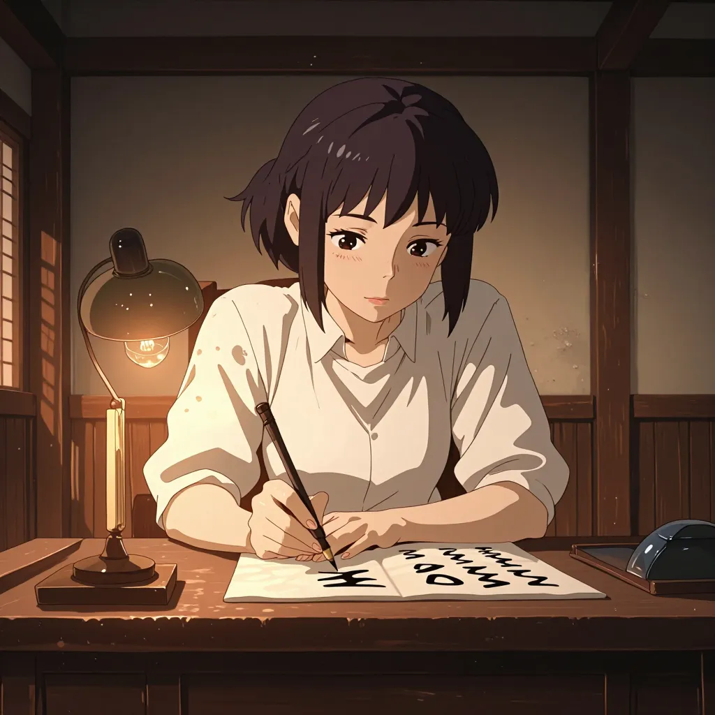 当て字 연상 이미지