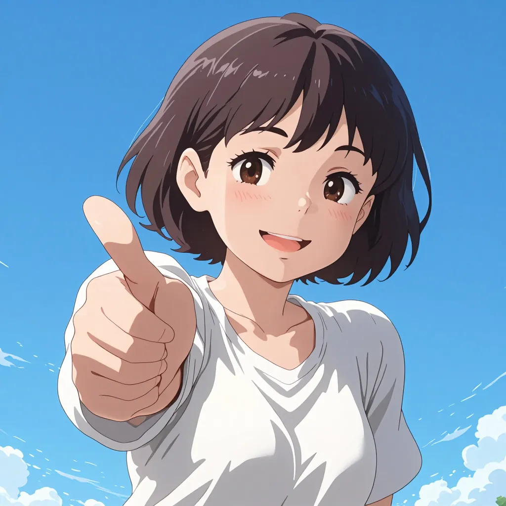 イェス 연상 이미지