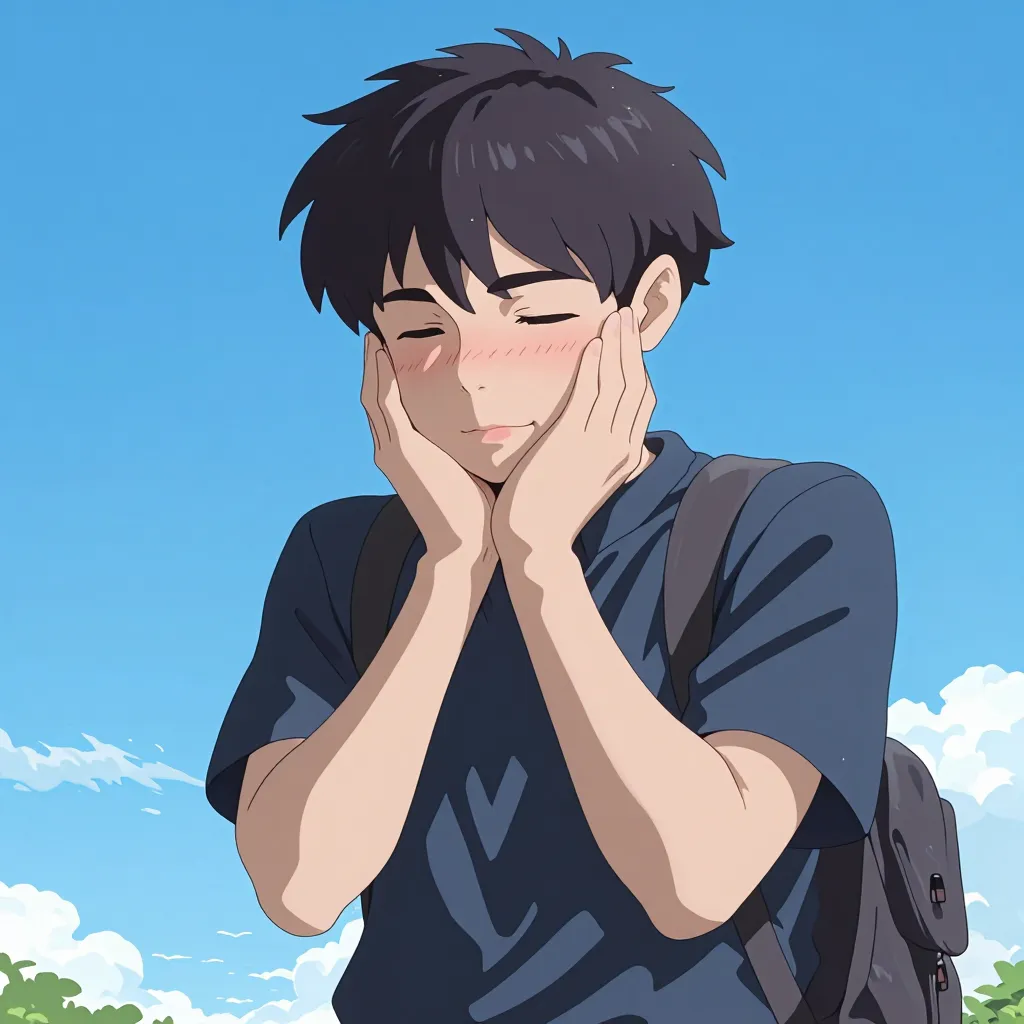 いかにも 연상 이미지
