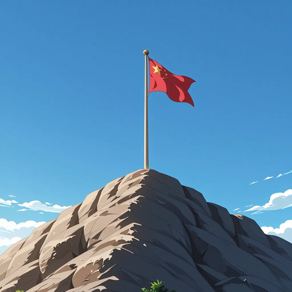 樹立 연상 이미지