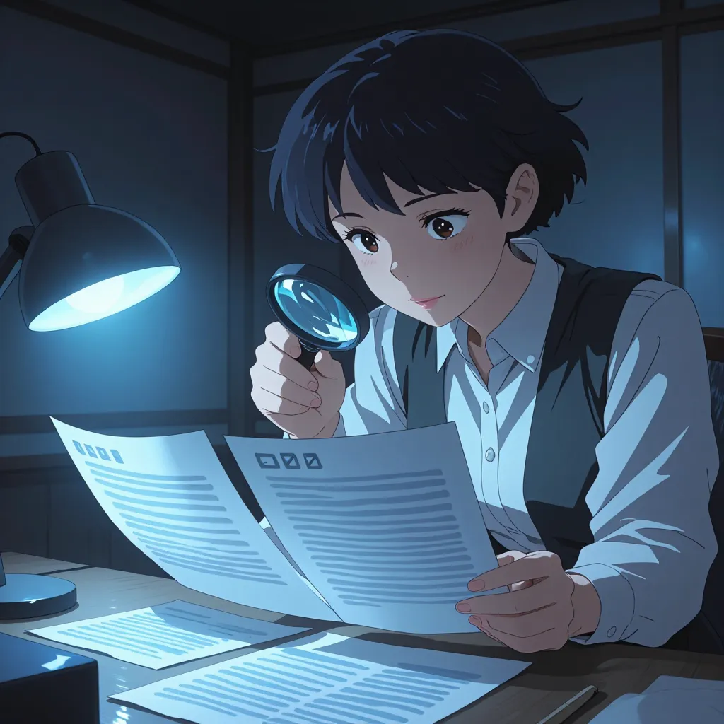 照合 연상 이미지