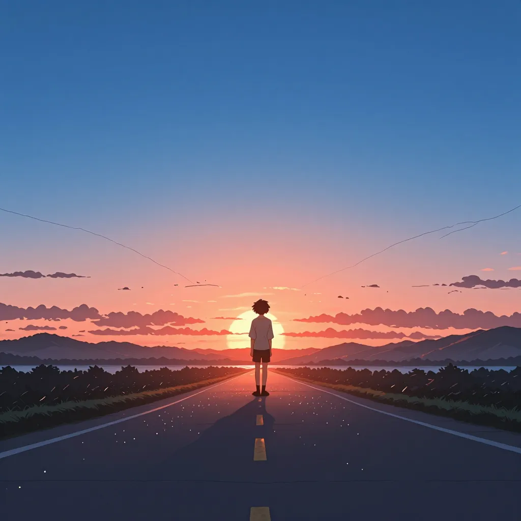 終(わ)り 연상 이미지