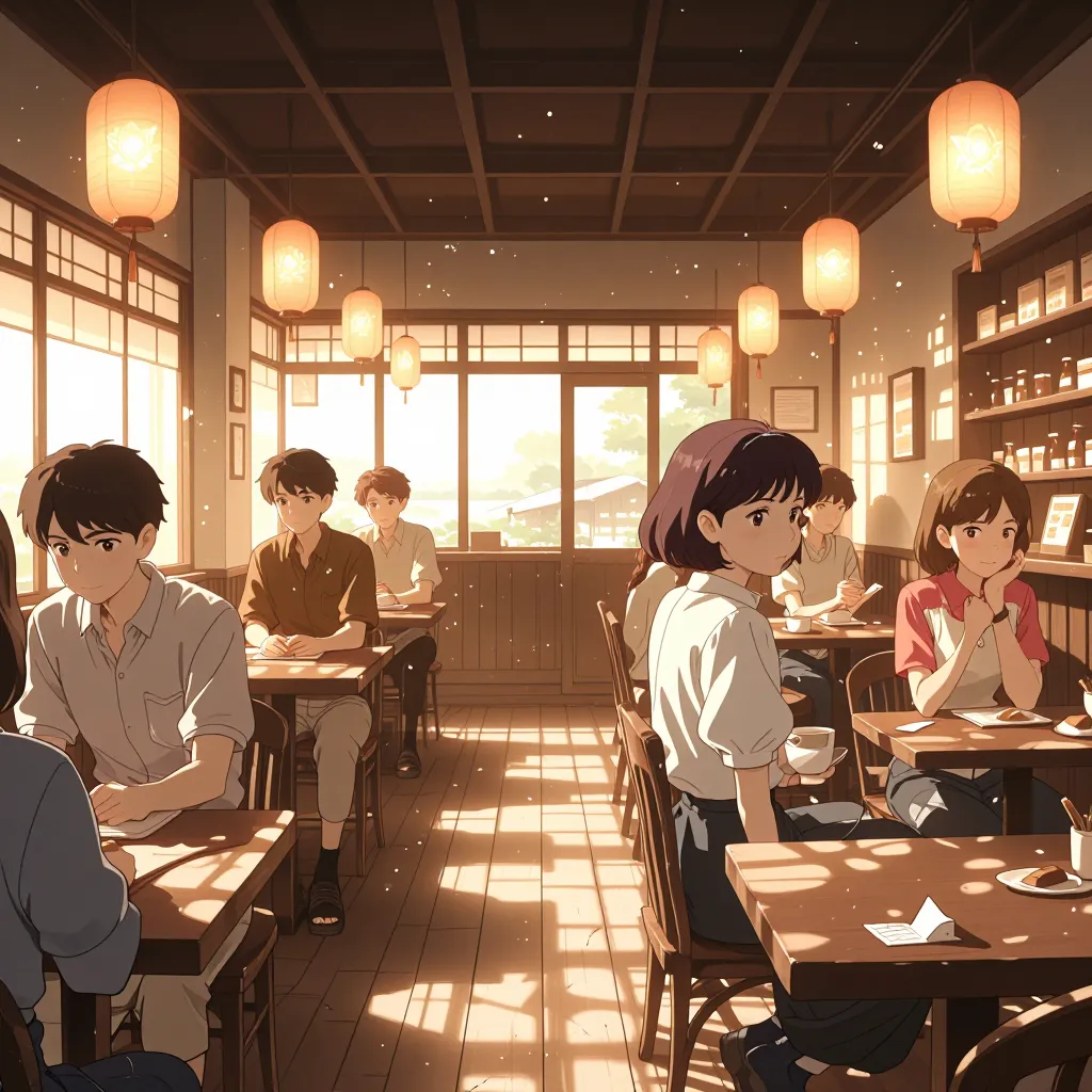 しょっちゅう 연상 이미지