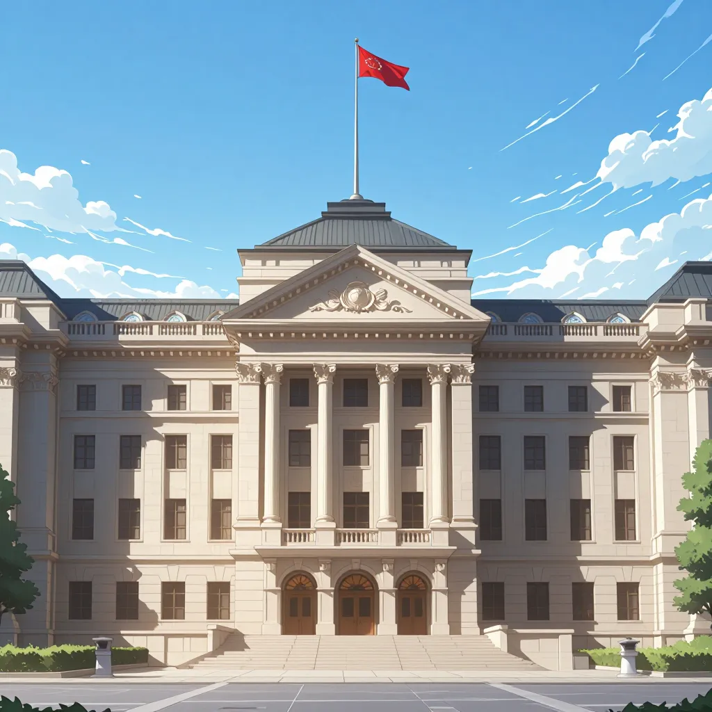 政権 연상 이미지