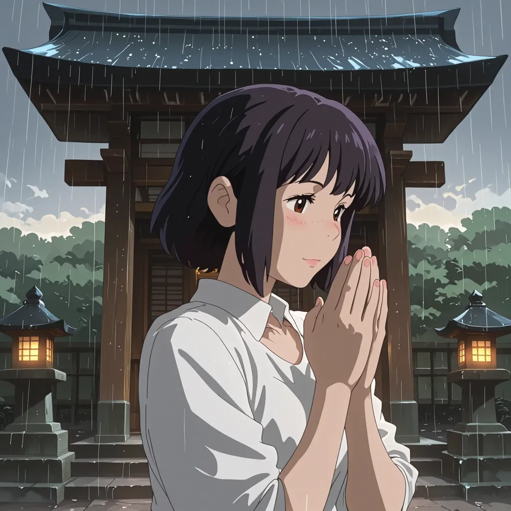 切実 연상 이미지
