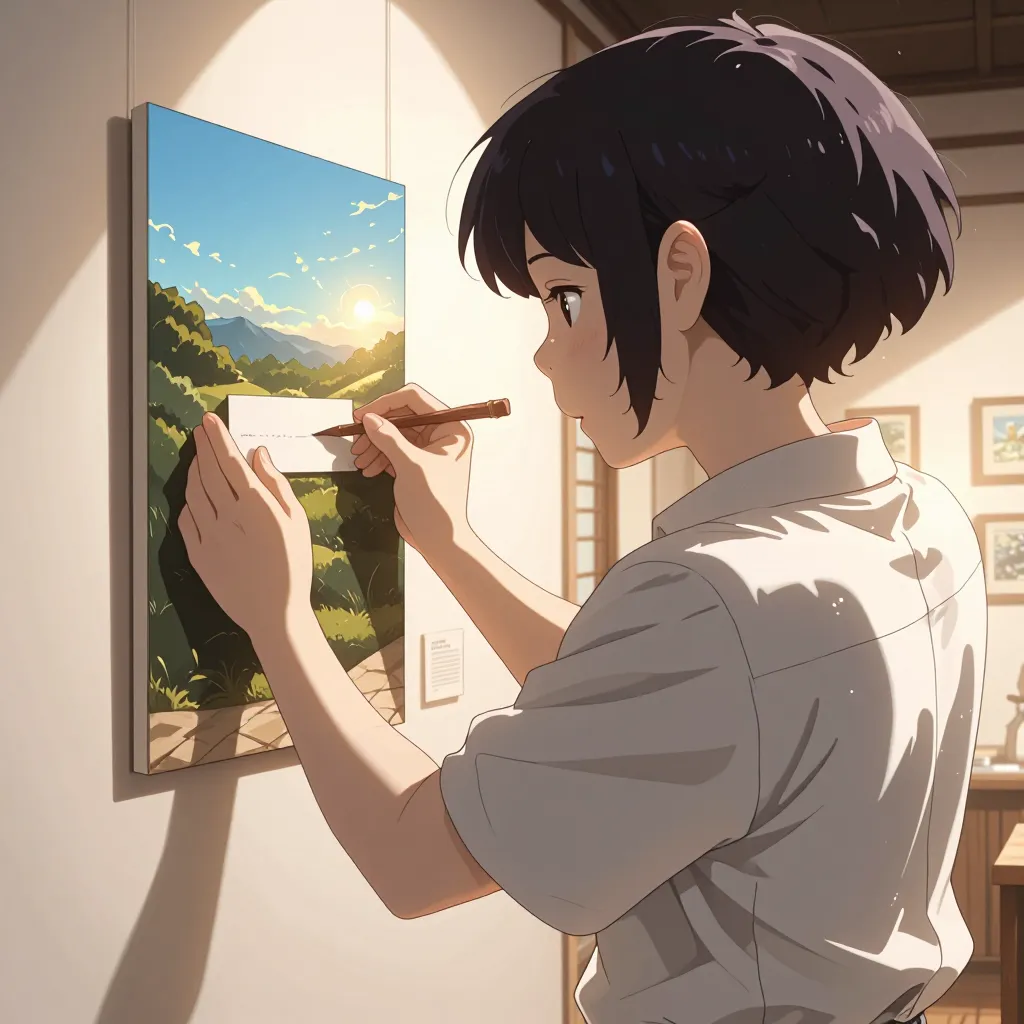 題する 연상 이미지