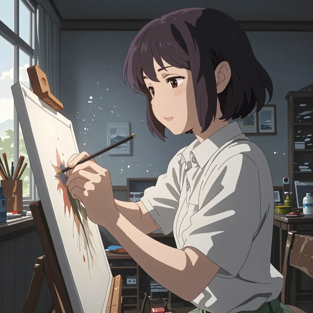 駄作 연상 이미지