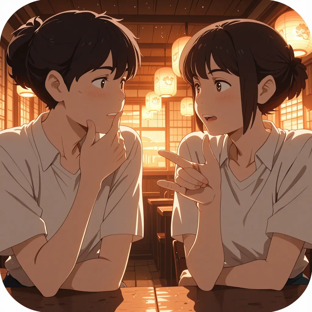 だったら 연상 이미지