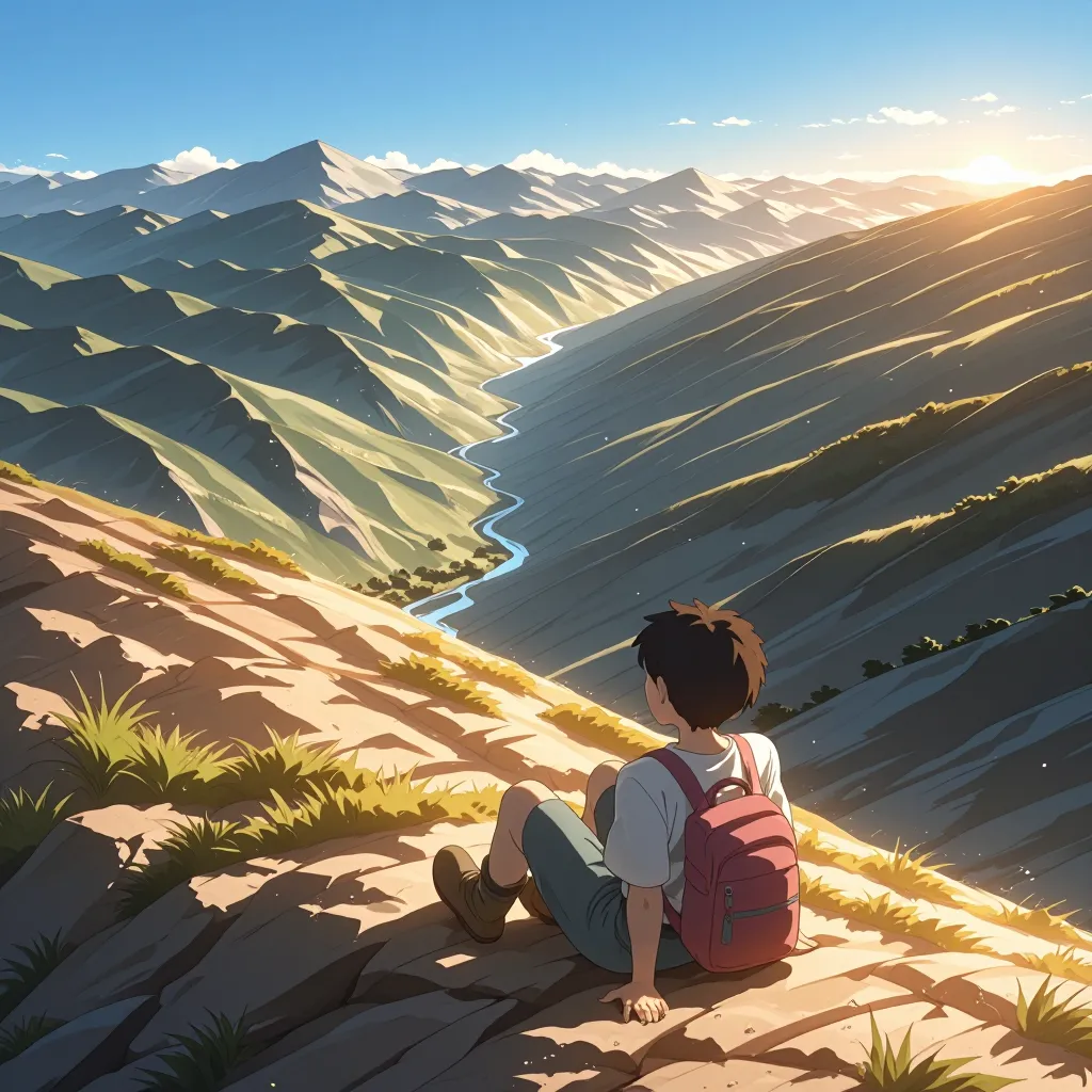 中腹 연상 이미지