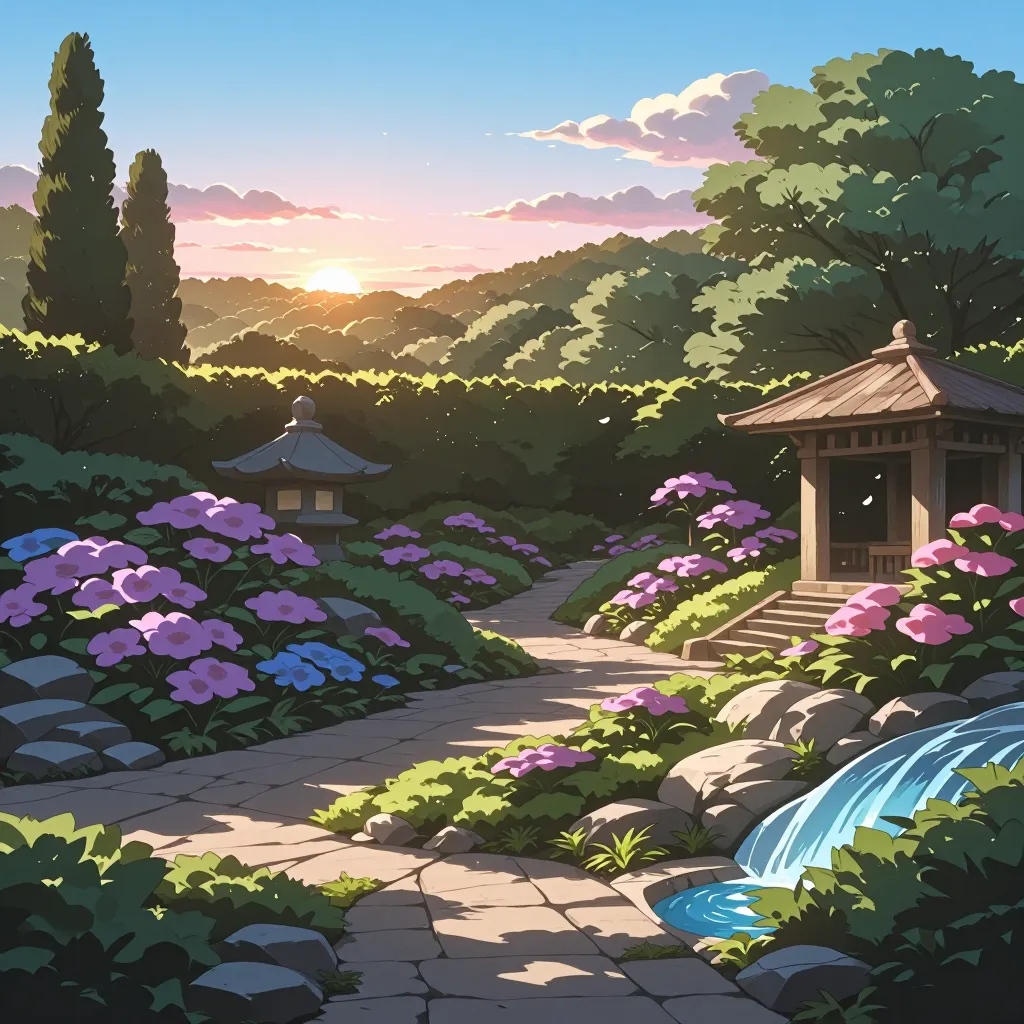 調和 연상 이미지