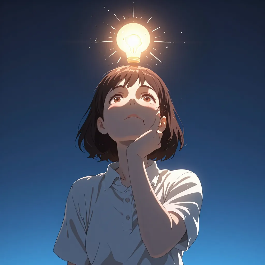 直感 연상 이미지