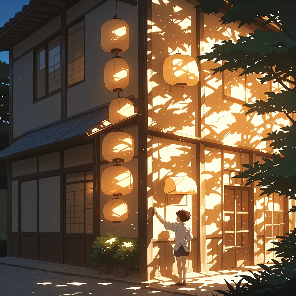 ちらっと 연상 이미지