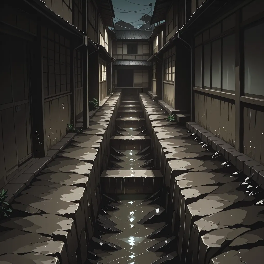 屎尿 연상 이미지