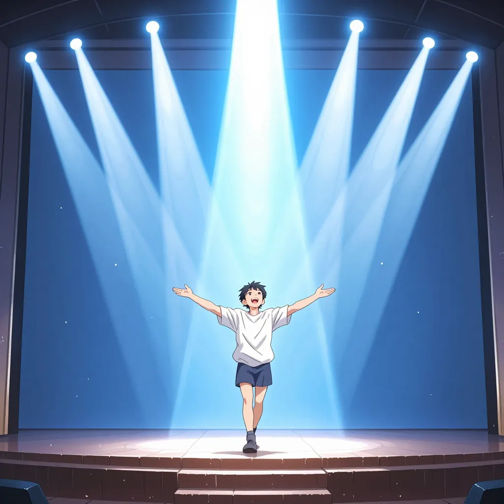主演 연상 이미지
