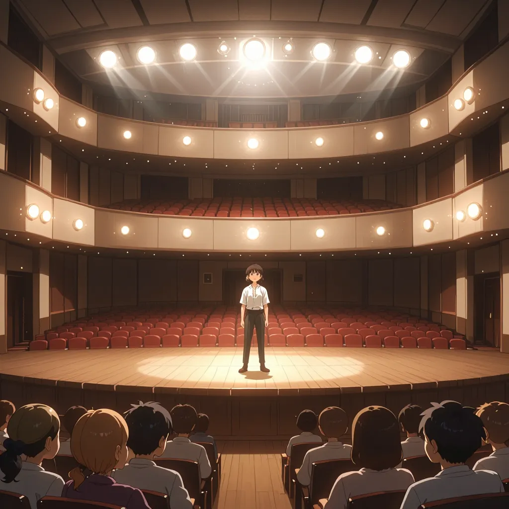 出演 연상 이미지