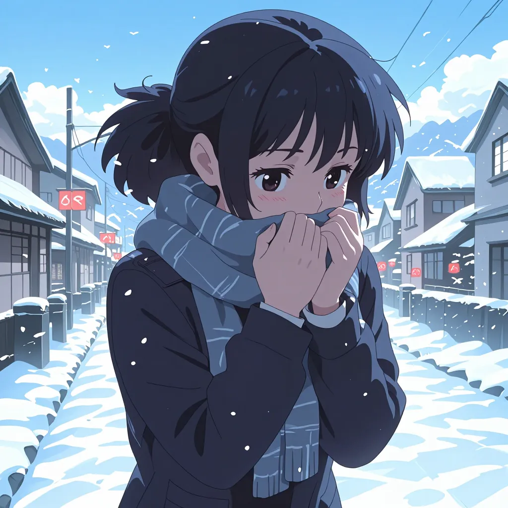 震わせる 연상 이미지