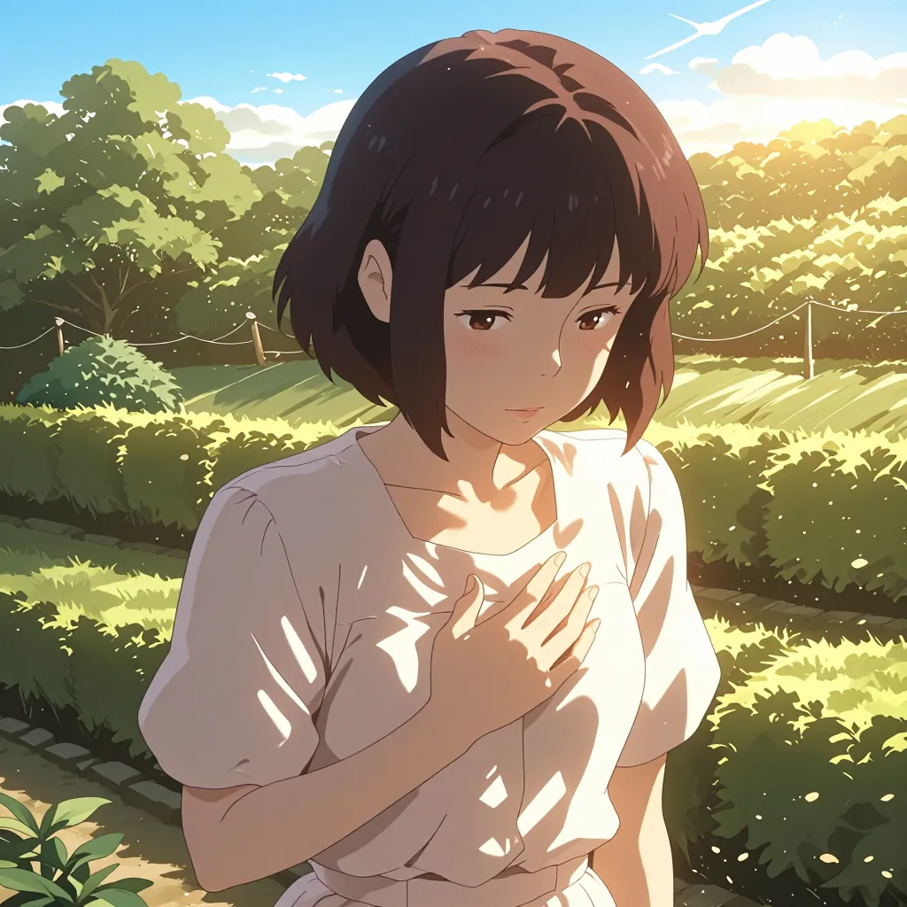 気持ち 연상 이미지