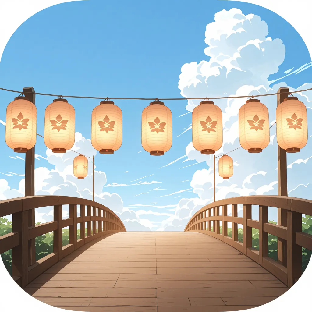 並列 연상 이미지