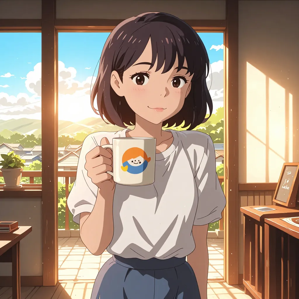 マイ 연상 이미지