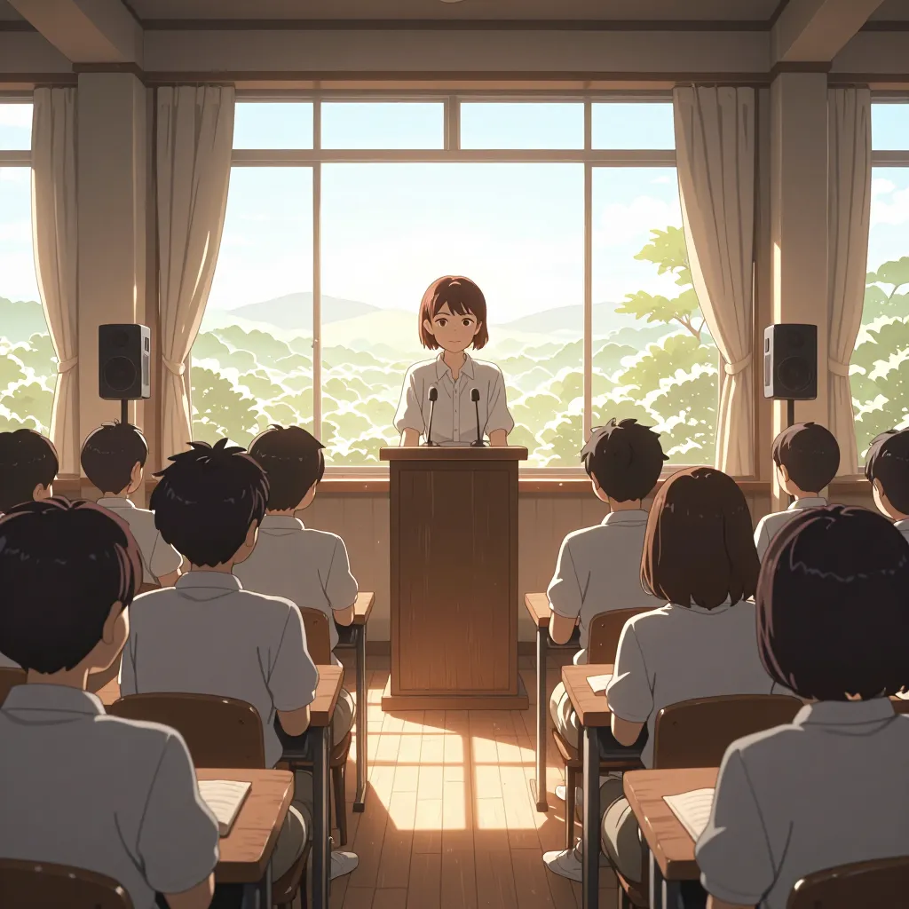 前置き 연상 이미지