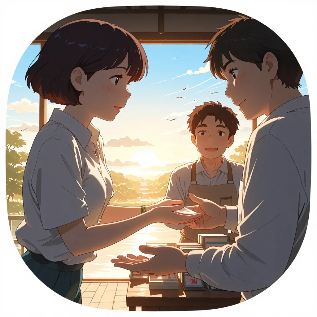 ください 연상 이미지