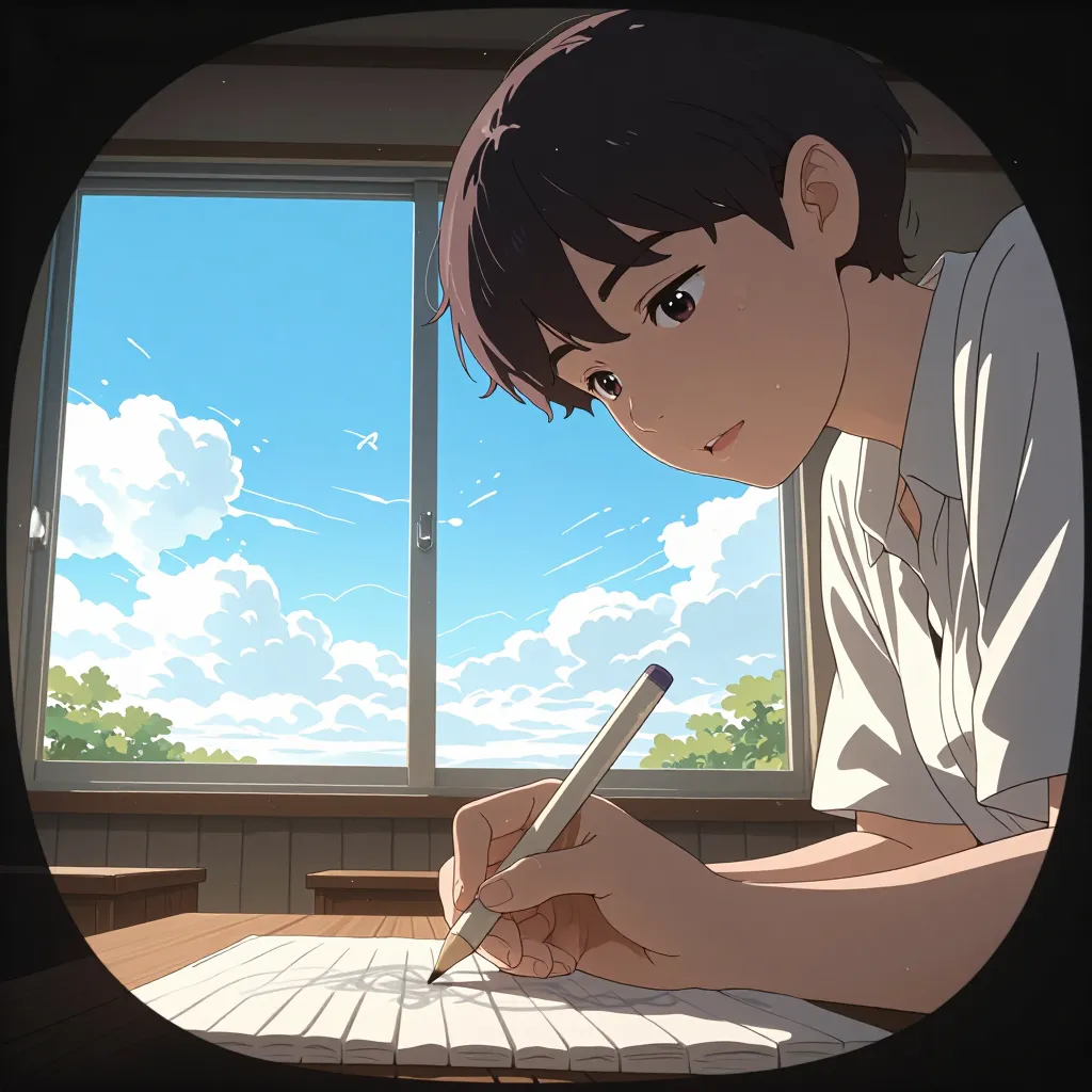 消しゴム 연상 이미지