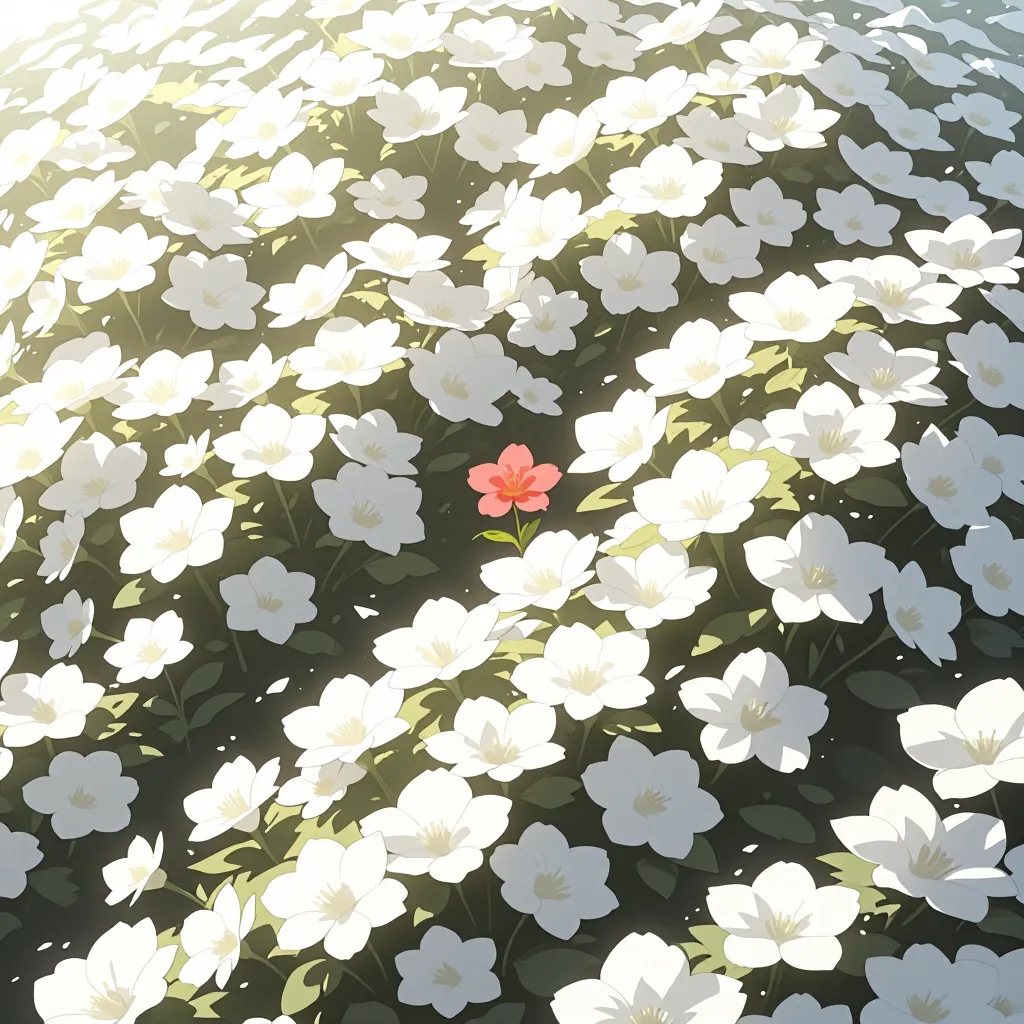 ユニーク 연상 이미지