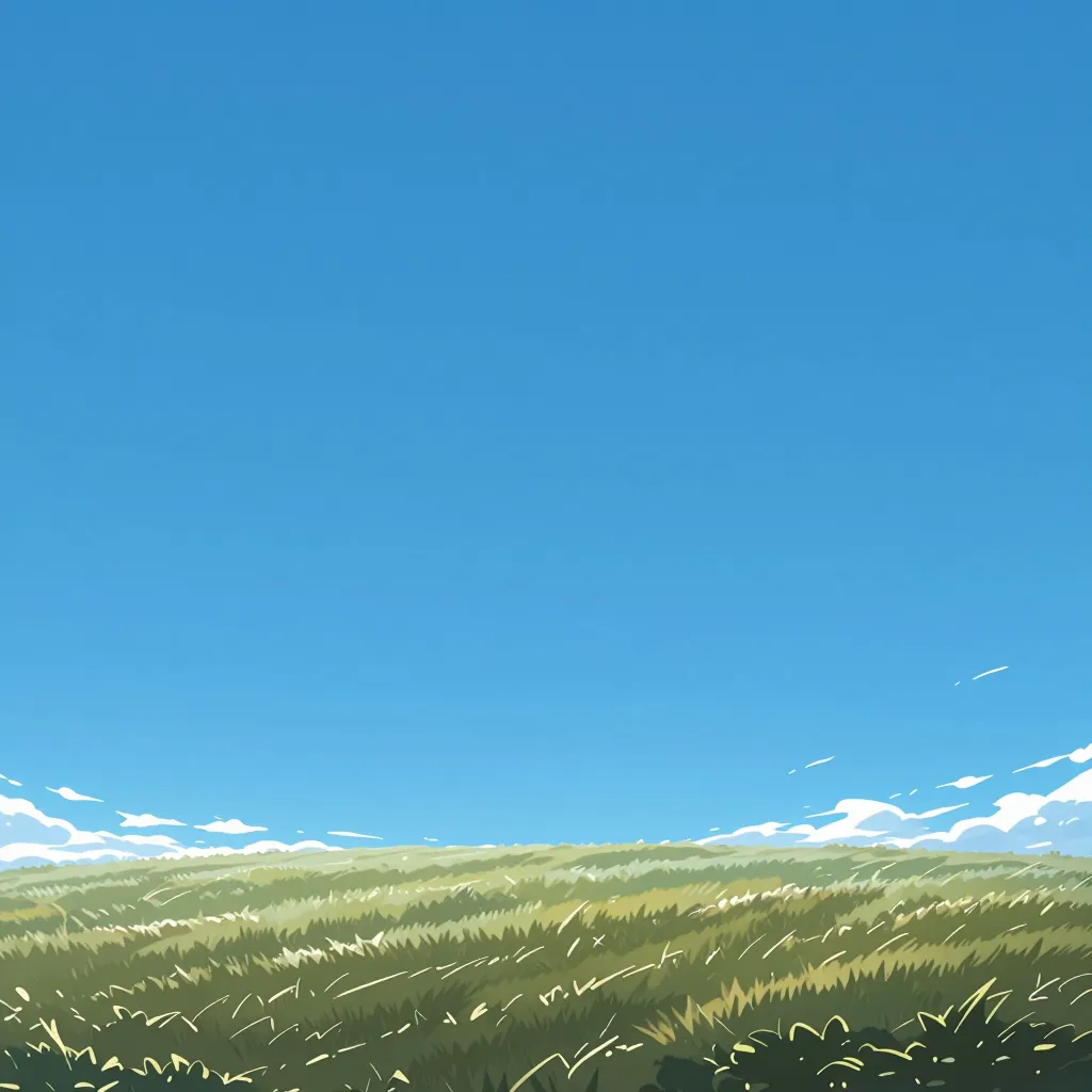 余地 연상 이미지