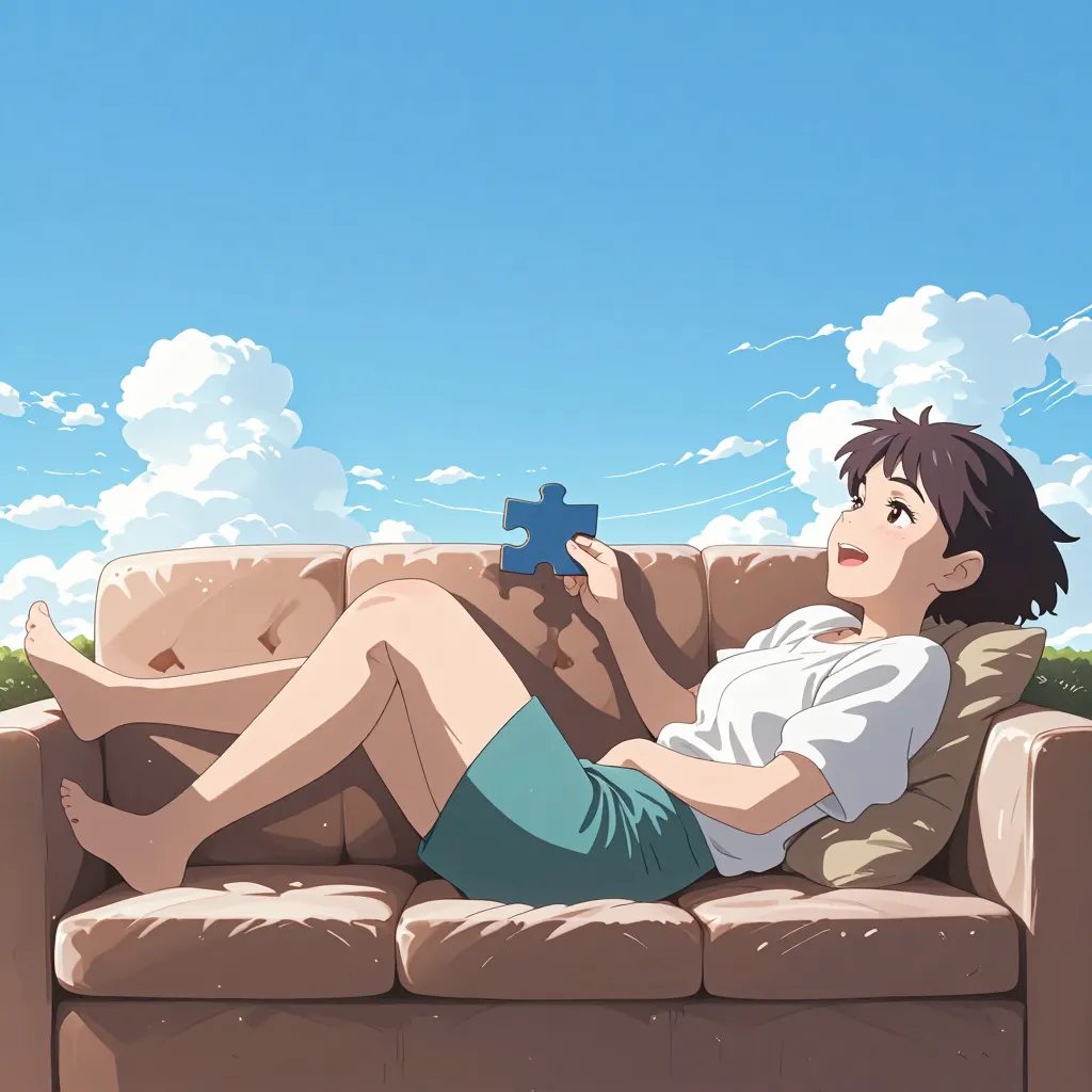 はまる 연상 이미지