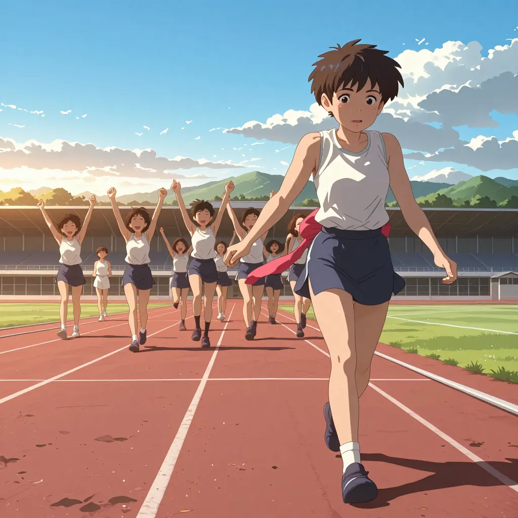 びり 연상 이미지