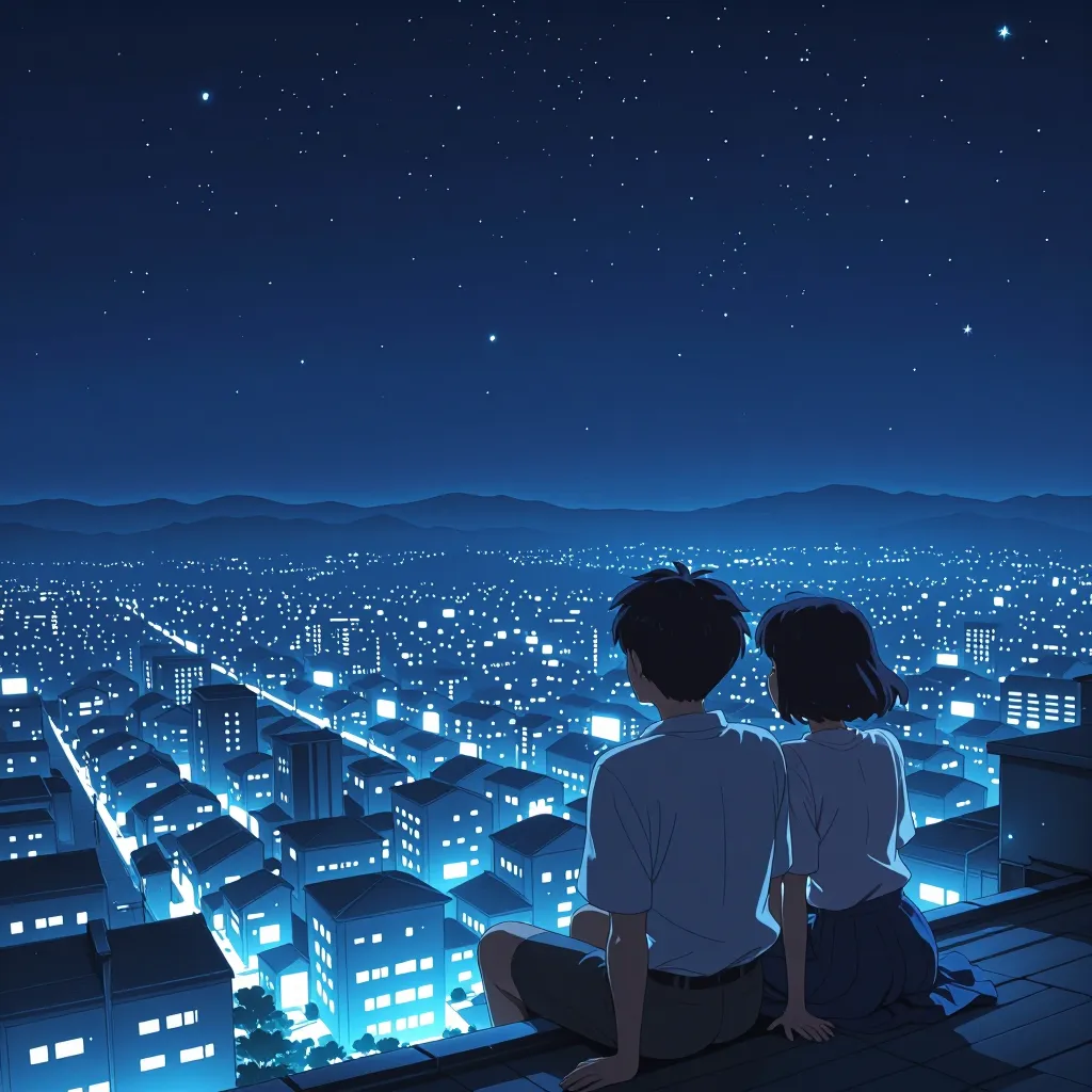 今夜 연상 이미지
