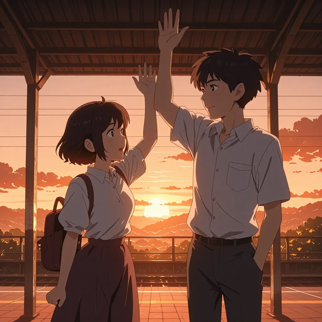 じゃ/じゃあ 연상 이미지