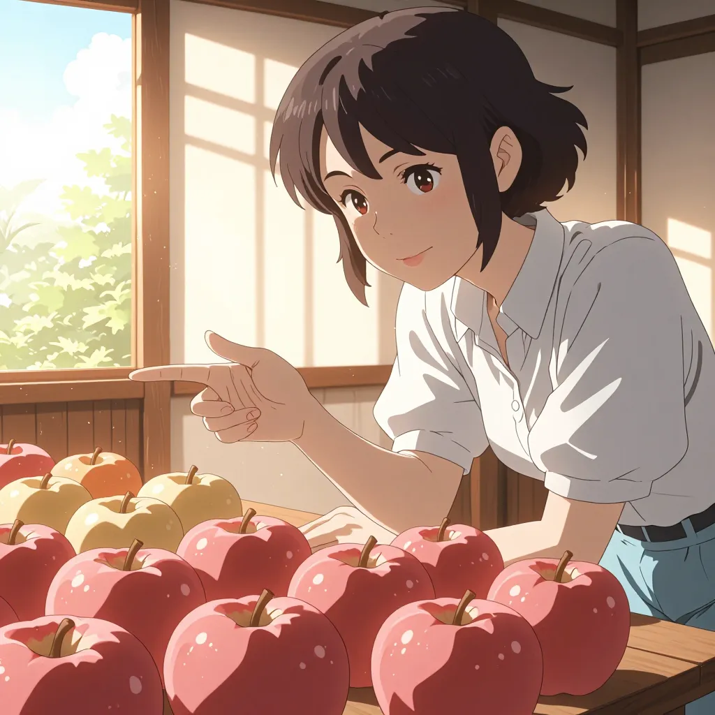 例えば 연상 이미지