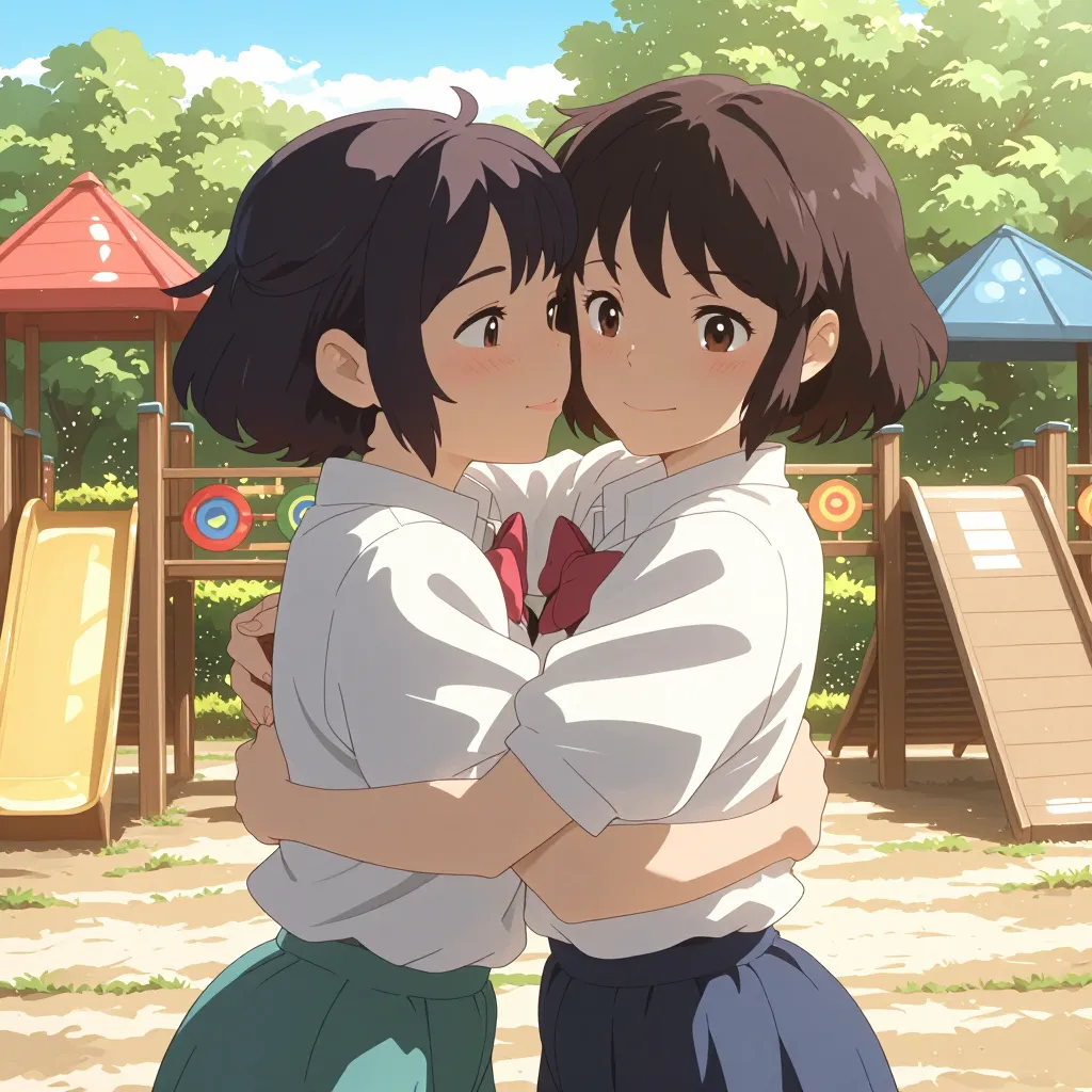 ちゃん 연상 이미지